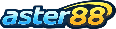 Logo aster88